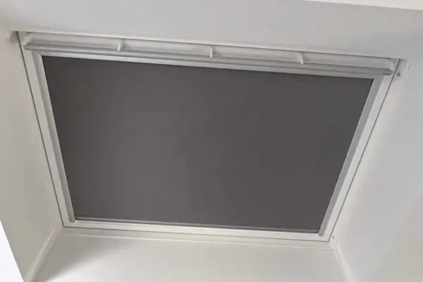 Fenêtre Velux