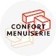 logo Confort Menuiserie