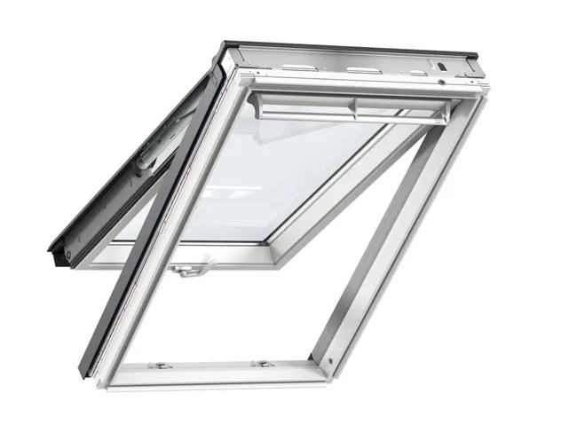 Velux projection White finish